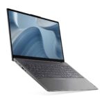 Lenovo IdeaPad Slim 5 12th Gen Intel Core i5-1235U 15.6″ (39.62cm) FHD IPS Anti-Glare (16GB/512GB SDD/Windows 11/Office 2021/Backlit/1Yr Warranty/3months Game Pass/Storm Grey/1.85Kg), 82SF008YIN - Image 3