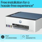 HP Smart Tank 585 All-in-One WiFi Color Printer – 6000 Pages - Image 5