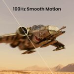 BenQ GW2490 24″ FHD IPS Monitor – 100Hz, 99% sRGB, Eye-Care, Dual HDMI, VESA Mount - Image 6