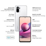 Redmi Note 10s - Image 18