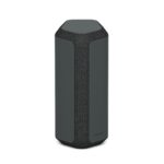 Sony SRS-XE300 X-Series Wireless Portable-Bluetooth-Speaker, IP67 Waterproof, Dustproof and Shockproof with 24 Hour Battery Life – Black