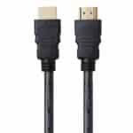 GLink 20M Gold-Plated High-Speed HDMI Cable, Supports Ethernet 1.4V, 3D, 4K, 1080P (Black) - Image 2