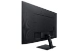 Samsung 32-Inch(80.13Cm) LED 1920 x 1080 Pixels, M5 FHD Smart Monitor, Speakers, Remote, 1 Billion Color, Smart TV apps, TV Plus, Office 365, Apple Airplay, Dex, Bluetooth (LS32BM500EWXXL, Black) - Image 6