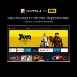 MI 108 cm (43 inches) 5X Series 4K Ultra HD LED Smart Android TV L43M6-ES (Grey) - Image 10