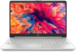 HP 15s Intel Core i3 11th Gen – (8 GB/512 GB SSD/Windows 11 Home) 15s-fr2511TU Thin and Light Laptop  (15.6 Inch, Natural Silver, 1.69 Kg, With MS Office)
