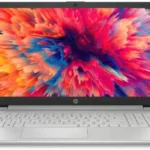HP 15s Intel Core i3 11th Gen – (8 GB/512 GB SSD/Windows 11 Home) 15s-fr2511TU Thin and Light Laptop  (15.6 Inch, Natural Silver, 1.69 Kg, With MS Office)