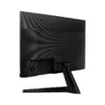 Samsung 24-Inch FHD Flat Monitor – IPS, 75Hz, Bezel-Less, AMD FreeSync - Image 7