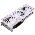 Colorful iGame GeForce RTX 5060 Ultra W OC 8GB-V Graphics Card - Image 4