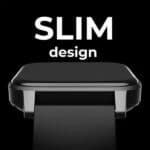 DEFY Space 1.69″ HD Display Smartwatch - Image 6