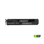 GIGABYTE GeForce RTX 3060 WINDFORCE OC 12GB GDDR6 Graphics Card - Image 8
