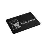 Kingston KC600 2TB SSD