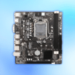 Zebronics i7 3rd Gen Desktop, 16GB RAM, 1TB SSD, GT730 GPU, Windows 11 Pro, Free USB WiFi Dongle - Image 9