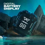 Wings Phantom 345 with Low Latency 40ms Earbuds - Image 2