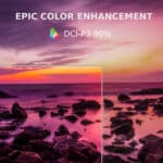 Dyanora AU Series 108 cm (43 inch) Ultra HD (4K) LED with Certified Android 11,  Dolby Audio and 30 Watt Sound Output (2023) (DY-LD43U4S) - Image 8