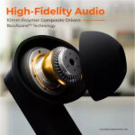 TRIGGR Apex S1 Earbuds with Dual Pairing - Image 10