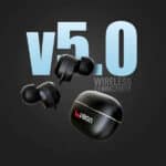 Ubon Air Tiger Series BT-450 Wireless Earbuds - Image 8