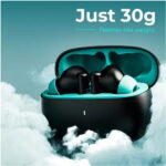TRIGGR Ultrabuds N1 Neo Earbuds with ENC - Image 7