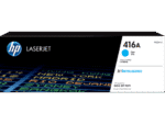 HP 416A Cyan / Magenta / Black Original LaserJet Toner Cartridge - Image 3