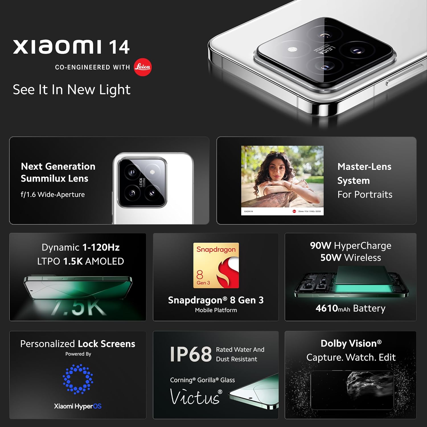 810iQTnR09L._SL1500_.jpg Xiaomi 14 - Image 20