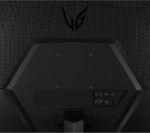 LG Ultragear Gaming 27 Inch (68.4 Cm) Full HD (1920 x 1080) Pixels LCD Monitor 165Hz, 1ms, Freesync Premium, HDMI x 2, Display Port, HP Out – 27GQ50F (Black) - Image 5