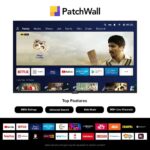 MI 80 cm (32 inches) 5A Series HD Ready Smart Android LED TV L32M7-5AIN (Black) - Image 14