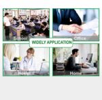 W1112A / 110A Compatible Black Toner Cartridge for HP Laserjet Printers - Image 2