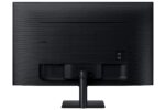 Samsung 32-Inch(80.13Cm) LED 1920 x 1080 Pixels, M5 FHD Smart Monitor, Speakers, Remote, 1 Billion Color, Smart TV apps, TV Plus, Office 365, Apple Airplay, Dex, Bluetooth (LS32BM500EWXXL, Black) - Image 10