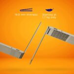 Lenovo IdeaPad Slim 3 Intel Core i3 10th Gen 15.6″ (39.62cm) FHD Thin & Light Laptop (8GB/1TB HDD/Windows 11/Office 2021/2Yr Warranty/3months Game Pass/Platinum Grey/1.7Kg), 81WB018YIN - Image 3