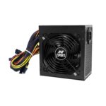 Ant Esports VS450L 450W Gaming Power Supply – Non-Modular, Silent 120mm Fan, PCIe Support - Image 5