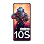 Redmi Note 10s - Image 17