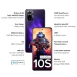 Redmi Note 10s - Image 7