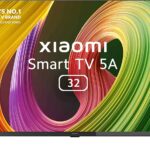 MI 108 cm (43 inches) 5X Series 4K Ultra HD LED Smart Android TV L43M6-ES (Grey)