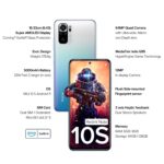 Redmi Note 10s - Image 12