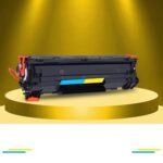 88A Laser Toner Printer Cartridge for HP Laser Jet P1007/P1008/P1106/P1108, Pro M1136/M1213nf/M1216, Pro M202dw / MFP M128/ M226, Black - Image 7