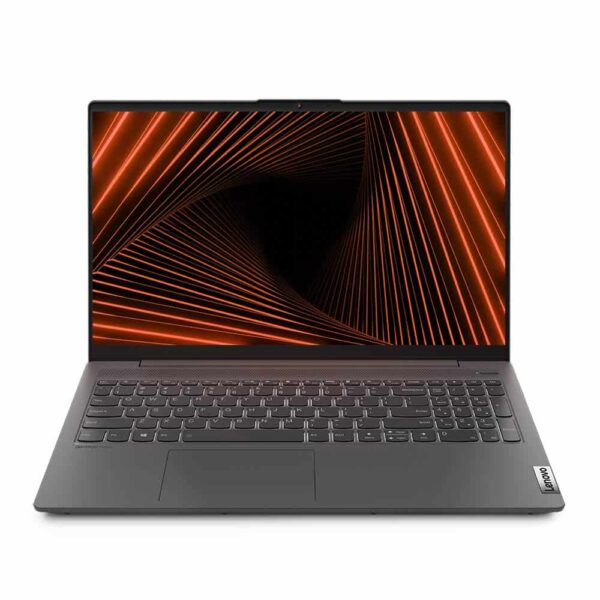 Lenovo IdeaPad 5 11th Gen Intel i5 39.63cm (15.6″) FHD IPS Thin&Light(16GB/512GB SSD/Win10/MSO/Iris Xe Graphics/Fingerprint Read/Graphite Grey/1.66Kg)82FG0125IN
