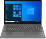 Lenovo V15 Core i3 11th Gen – (4 GB/256 GB SSD/Windows 10 Home) V15 G2 ITL Thin and Light Laptop