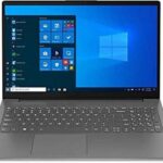 Lenovo V15 Core i3 11th Gen – (4 GB/256 GB SSD/Windows 10 Home) V15 G2 ITL Thin and Light Laptop