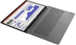 Lenovo V15 Core i3 11th Gen – (4 GB/256 GB SSD/Windows 10 Home) V15 G2 ITL Thin and Light Laptop - Image 4