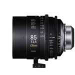 SIGMA 85mm T2.5 FF