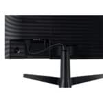 Samsung 24-Inch FHD Flat Monitor – IPS, 75Hz, Bezel-Less, AMD FreeSync - Image 8
