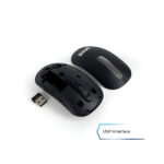 Geonix GXWBM-01 Wireless Keyboard Mouse Combo - Image 3