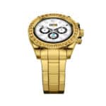 Fire-Boltt Blizzard Ultra 32.5mm (1.28) Premium Luxury Smartwatch - Image 2