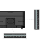 Dyanora Sigma 108 cm (43 inch) Full HD LED Smart Linux TV with 40 Watt Box Speakers & Bezel-Less Design  (DYLD-43F1S) - Image 9