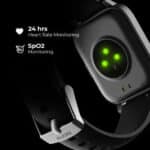 DEFY Space 1.69″ HD Display Smartwatch - Image 7