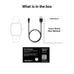 Fire-Boltt Visionary 1.78″ AMOLED Smartwatch - Image 10