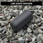 Sony SRS-XE300 X-Series Wireless Portable-Bluetooth-Speaker, IP67 Waterproof, Dustproof and Shockproof with 24 Hour Battery Life – Black - Image 16
