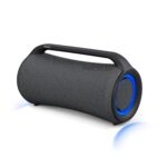 Sony SRS-XG500 Portable Wireless Bluetooth Party Speaker (Karaoke/Guitar Input, IPX66 Splash & Dust Protection,30hrs Battery, Ring Ligtining,USB Play,Quick Charge, Mega Bass)| - Image 13