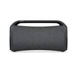 Sony SRS-XG500 Portable Wireless Bluetooth Party Speaker (Karaoke/Guitar Input, IPX66 Splash & Dust Protection,30hrs Battery, Ring Ligtining,USB Play,Quick Charge, Mega Bass)| - Image 2