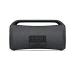 Sony SRS-XG500 Portable Wireless Bluetooth Party Speaker (Karaoke/Guitar Input, IPX66 Splash & Dust Protection,30hrs Battery, Ring Ligtining,USB Play,Quick Charge, Mega Bass)| - Image 4