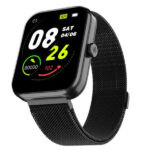 Noise Pulse 2 Max Bluetooth Calling Smart Watch